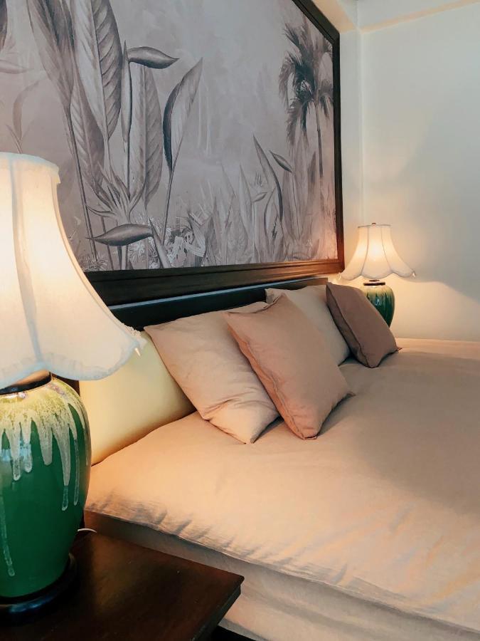 צ'יאנג מאי October Hostel Chiangmai מראה חיצוני תמונה