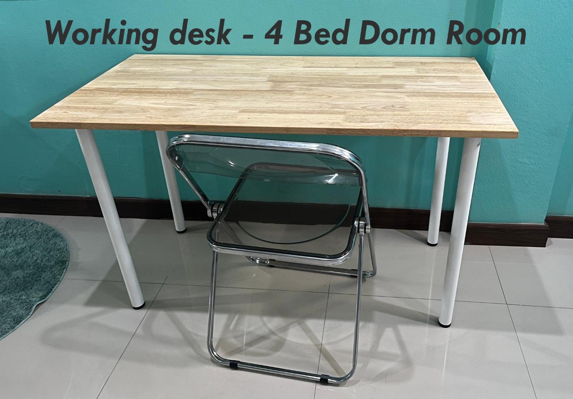 צ'יאנג מאי October Hostel Chiangmai מראה חיצוני תמונה