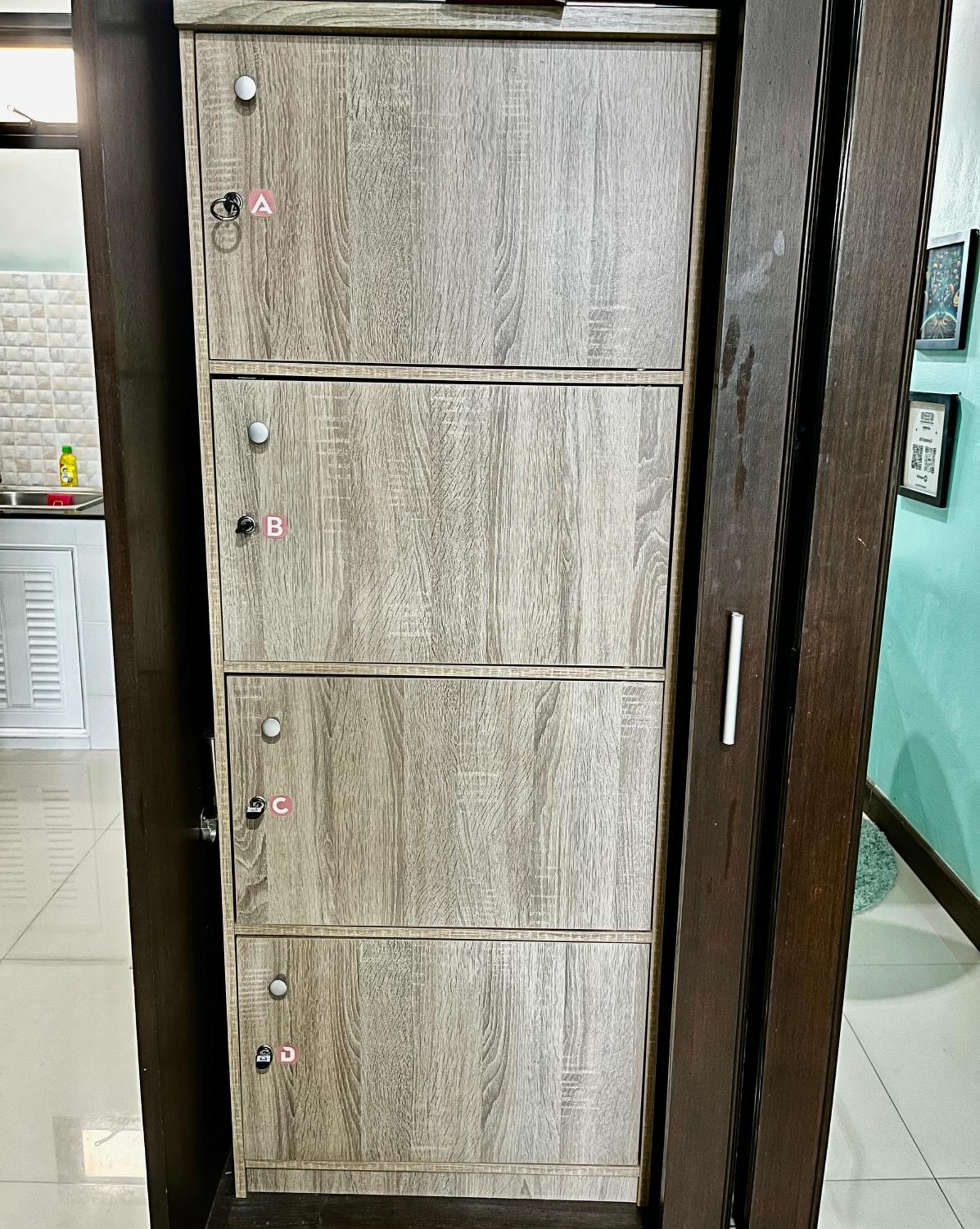 צ'יאנג מאי October Hostel Chiangmai מראה חיצוני תמונה
